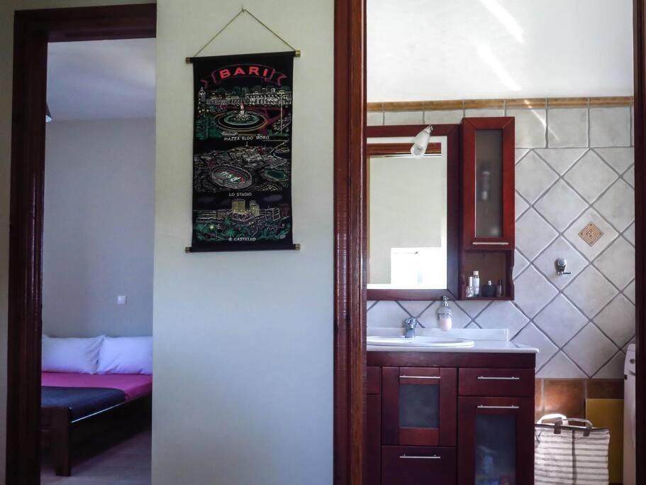 Villa Rania: Ευάερη Βίλα Με Θέα Τη Θάλασσα Lixouri Buitenkant foto