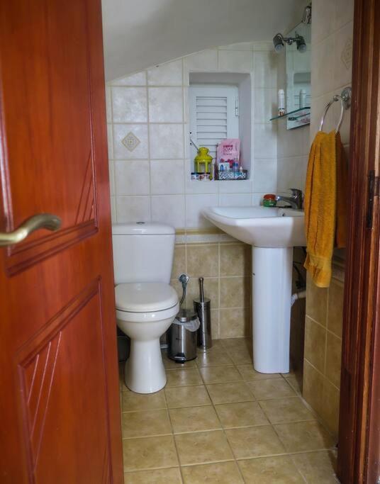 Villa Rania: Ευάερη Βίλα Με Θέα Τη Θάλασσα Lixouri Buitenkant foto