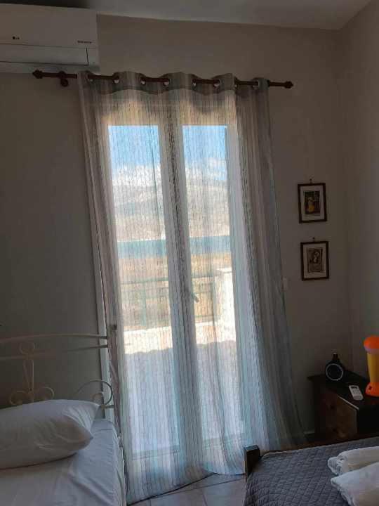 Villa Rania: Ευάερη Βίλα Με Θέα Τη Θάλασσα Lixouri Buitenkant foto