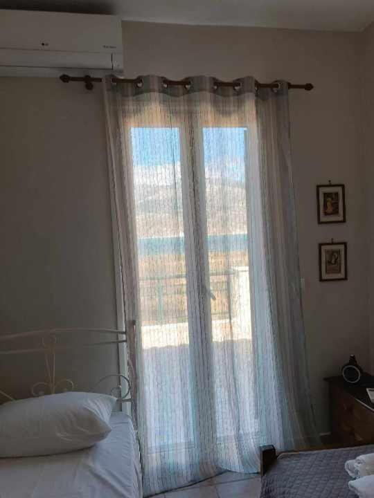 Villa Rania: Ευάερη Βίλα Με Θέα Τη Θάλασσα Lixouri Buitenkant foto