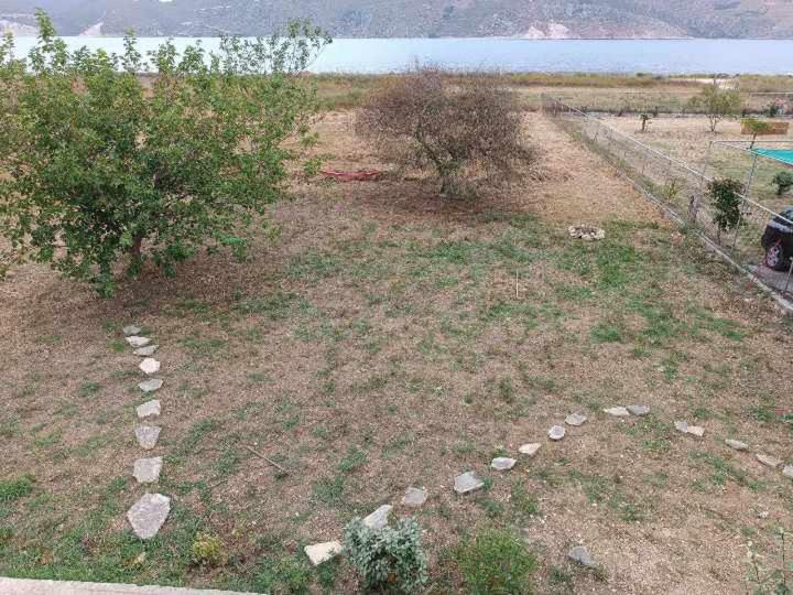 Villa Rania: Ευάερη Βίλα Με Θέα Τη Θάλασσα Lixouri Buitenkant foto