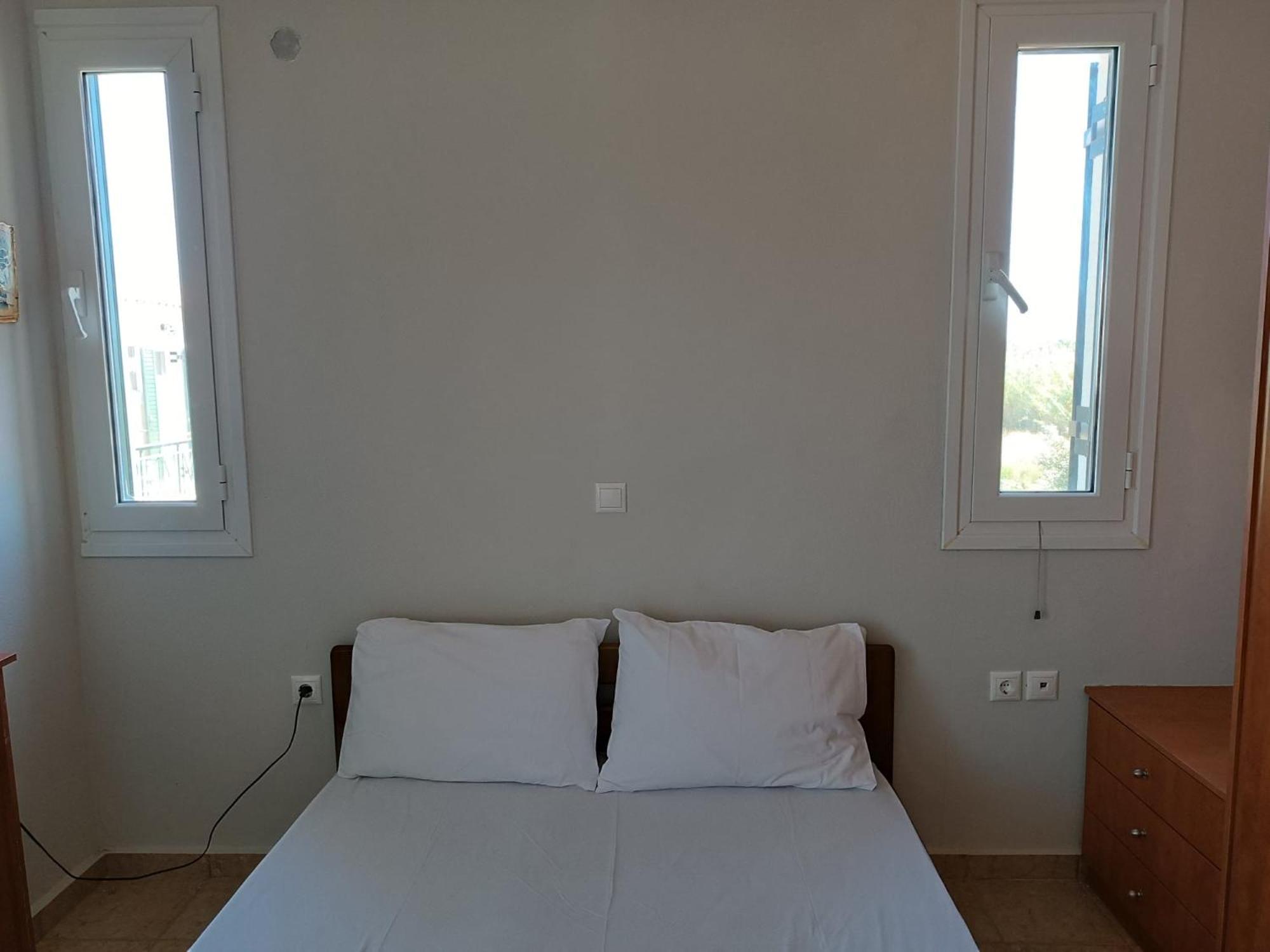 Villa Rania: Ευάερη Βίλα Με Θέα Τη Θάλασσα Lixouri Buitenkant foto